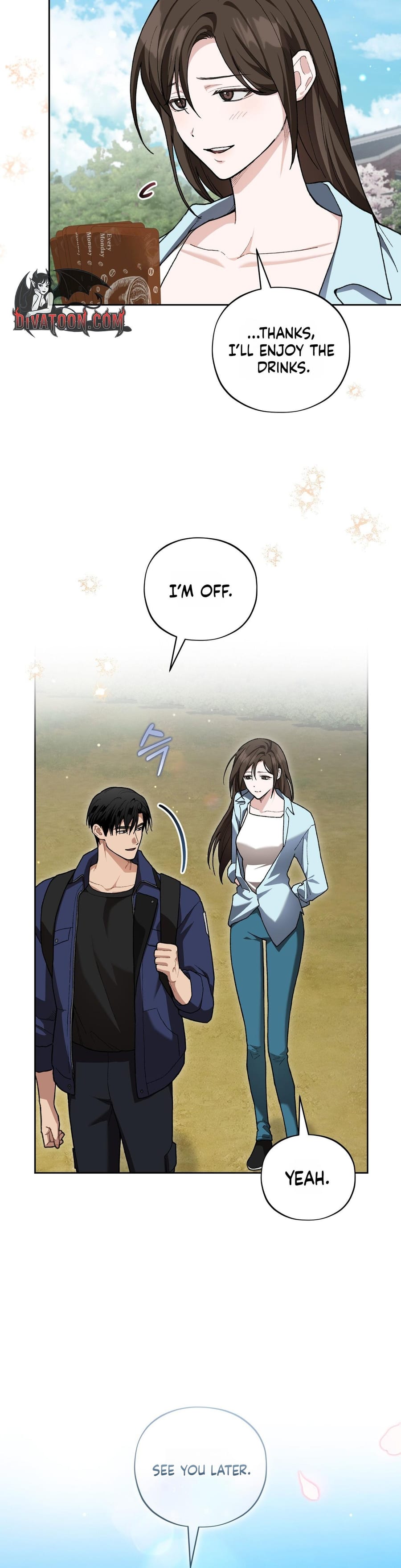 National Route 1 Uncensored, chapter 33, page 8 of 37
