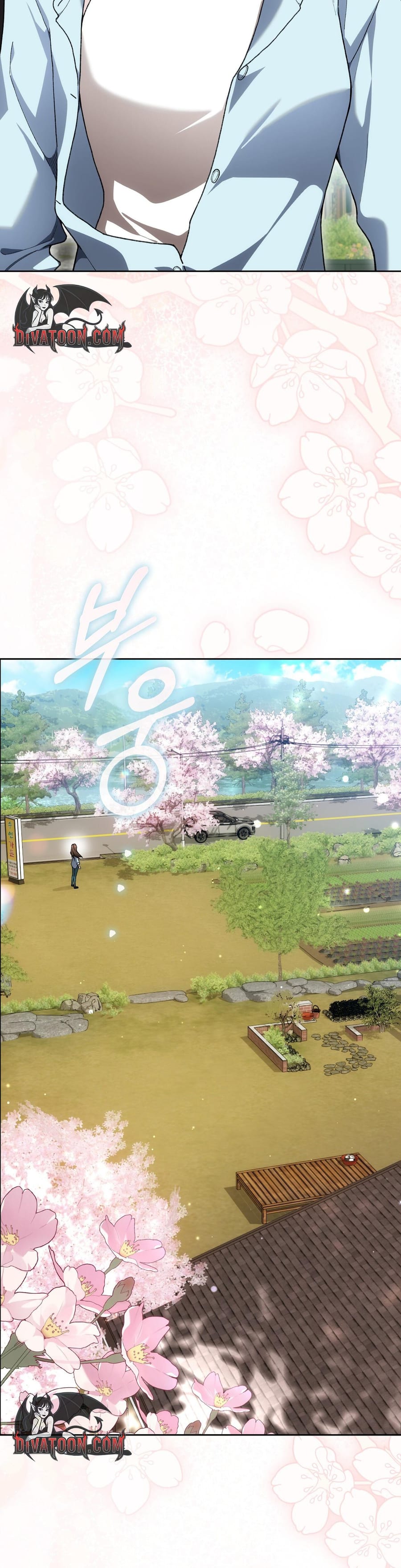National Route 1 Uncensored, chapter 33, page 10 of 37