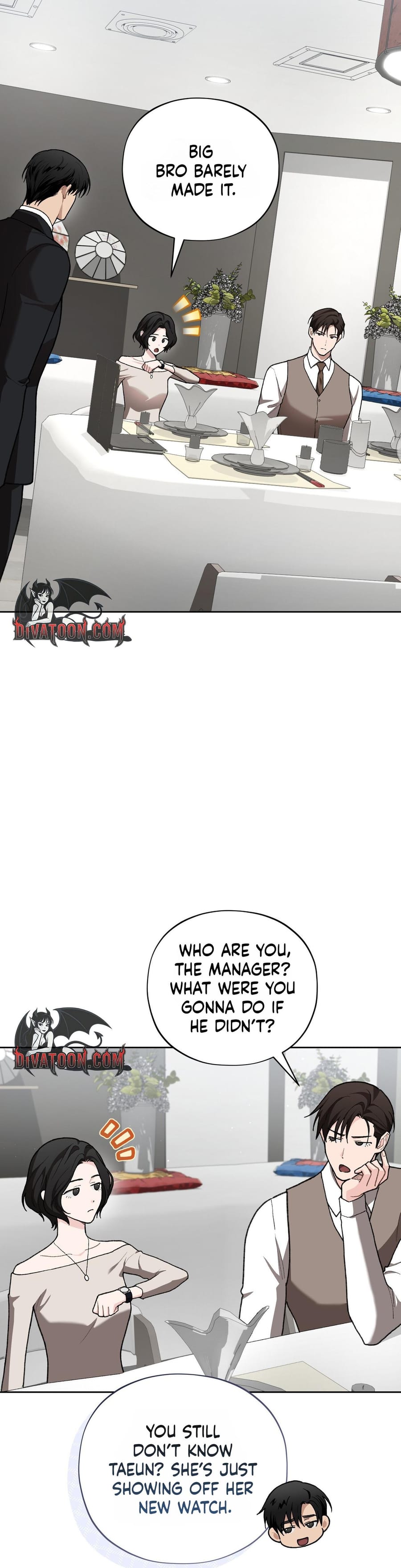 National Route 1 Uncensored, chapter 33, page 13 of 37