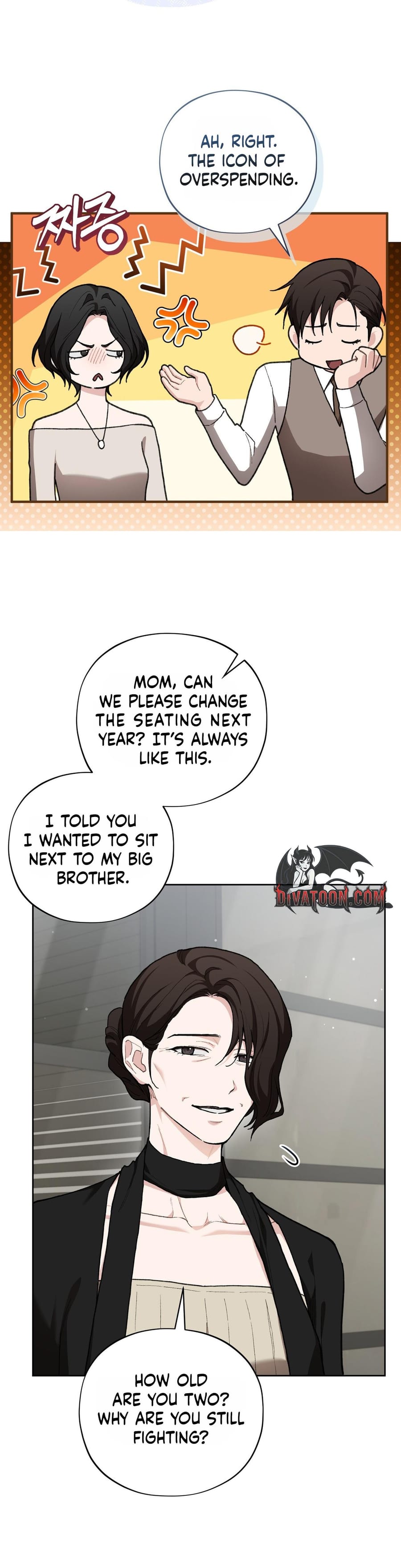 National Route 1 Uncensored, chapter 33, page 14 of 37
