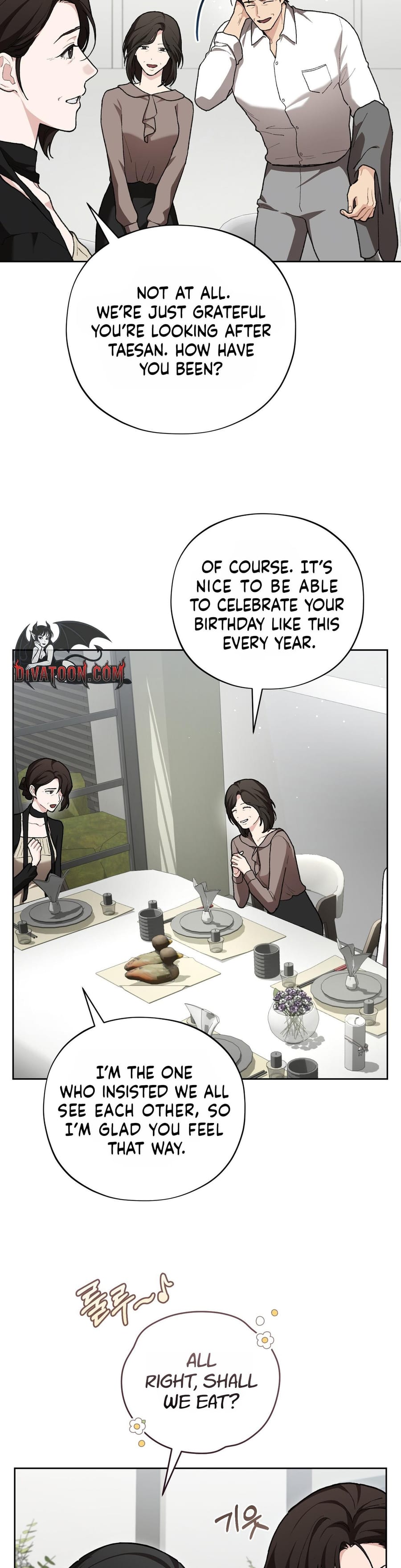 National Route 1 Uncensored, chapter 33, page 16 of 37