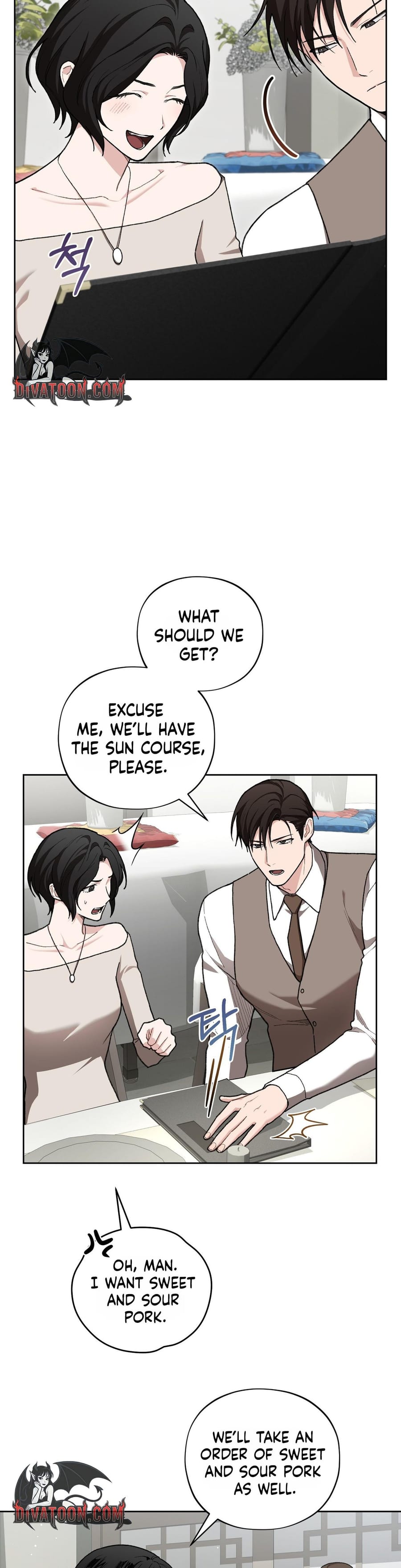 National Route 1 Uncensored, chapter 33, page 17 of 37