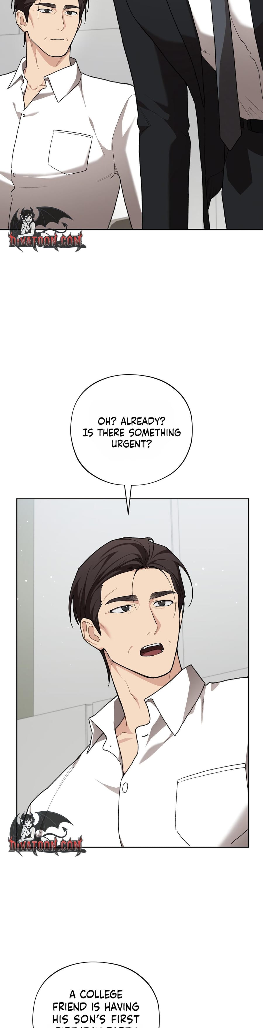 National Route 1 Uncensored, chapter 33, page 26 of 37
