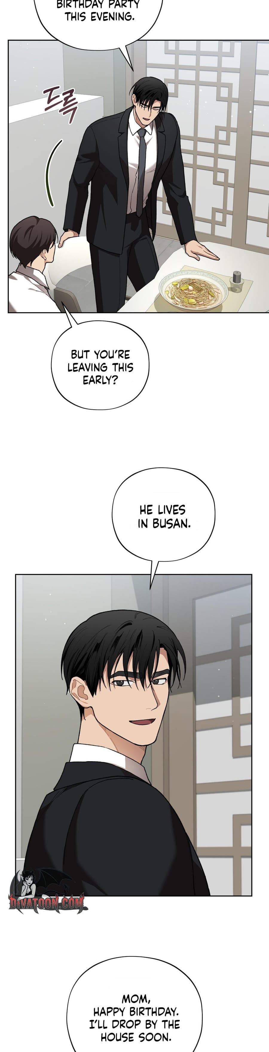 National Route 1 Uncensored, chapter 33, page 27 of 37