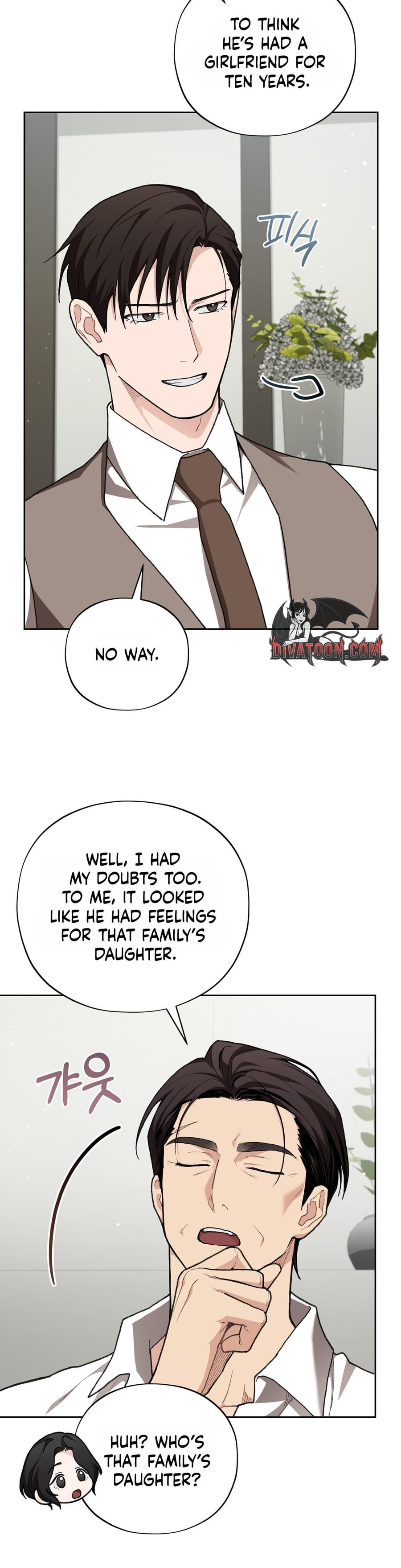 National Route 1 Uncensored, chapter 33, page 30 of 37