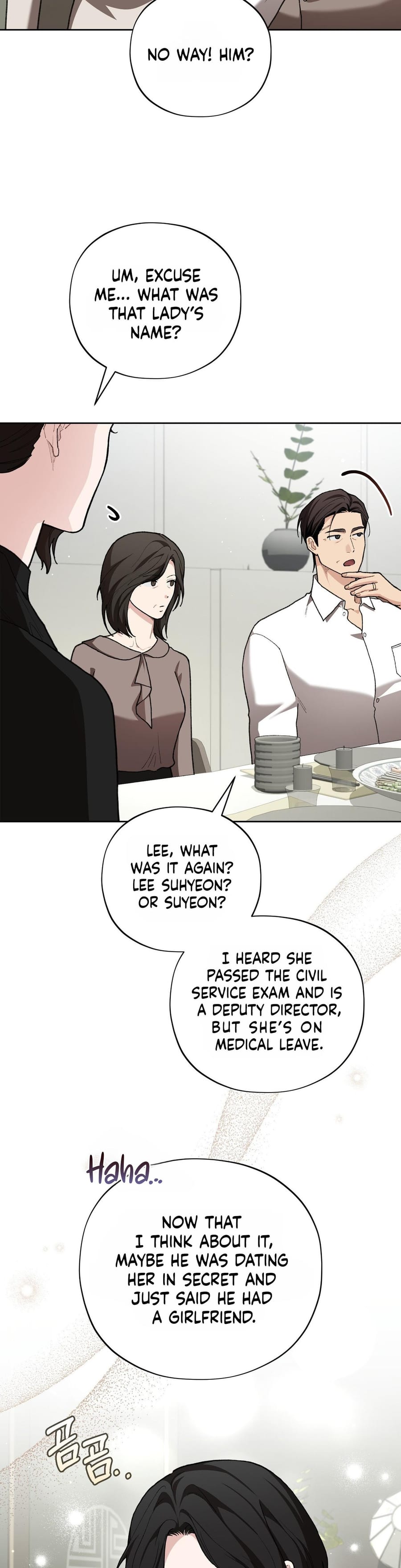 National Route 1 Uncensored, chapter 33, page 32 of 37