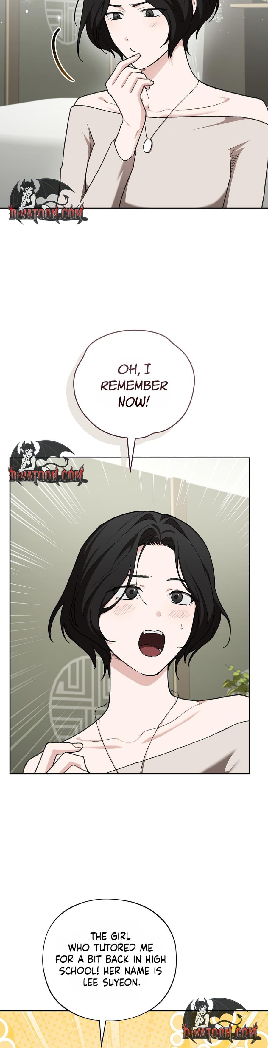National Route 1 Uncensored, chapter 33, page 33 of 37