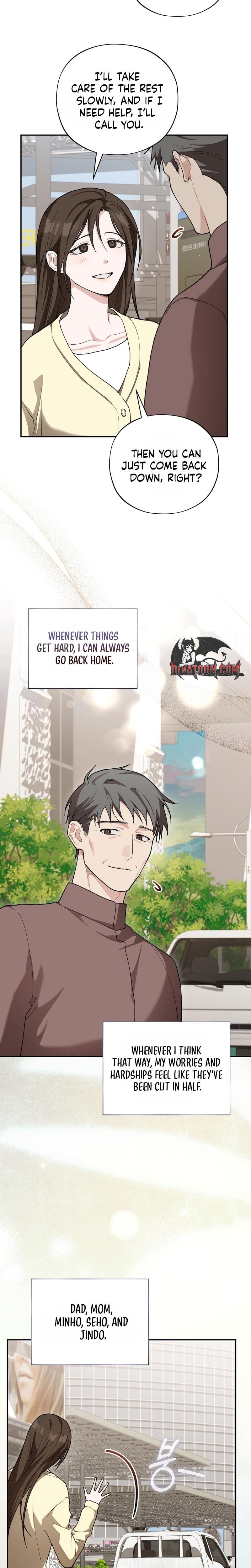 National Route 1 Uncensored, chapter 34, page 5 of 25