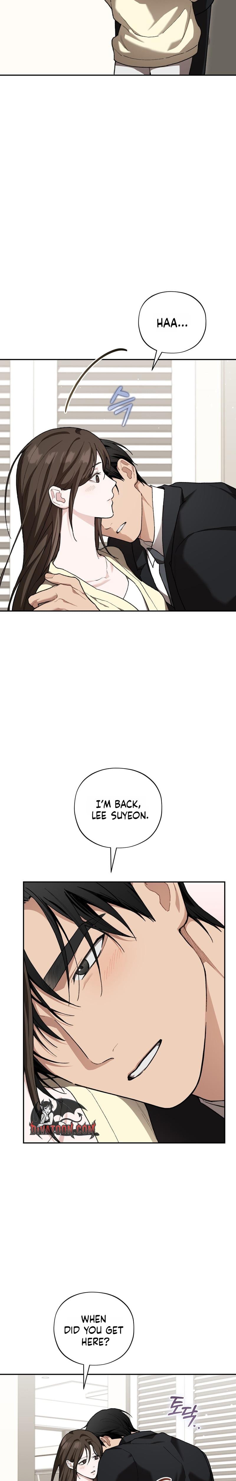 National Route 1 Uncensored, chapter 34, page 8 of 25