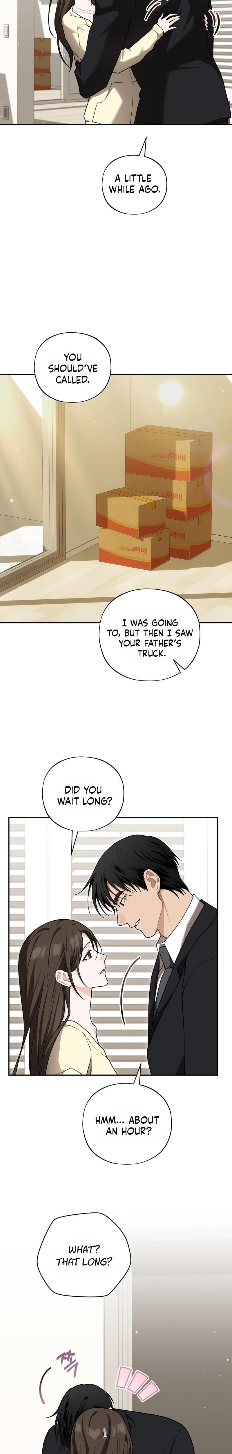 National Route 1 Uncensored, chapter 34, page 9 of 25