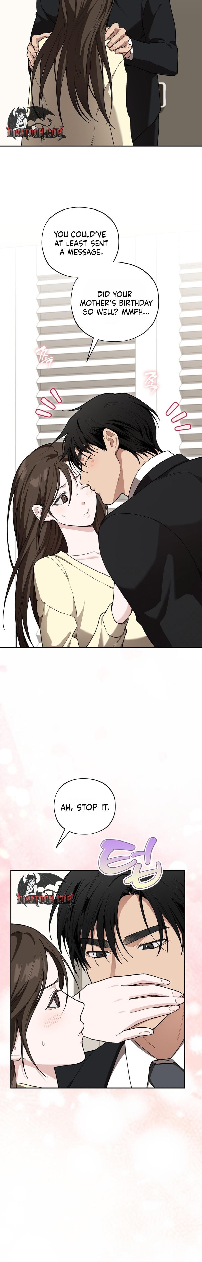 National Route 1 Uncensored, chapter 34, page 10 of 25
