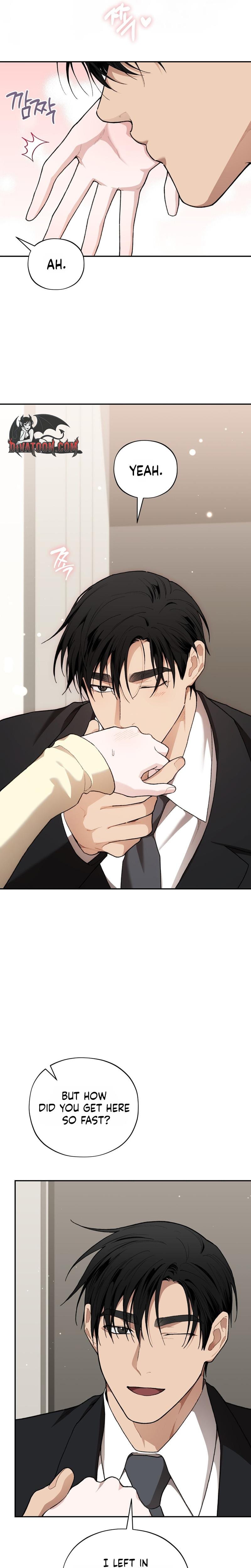 National Route 1 Uncensored, chapter 34, page 11 of 25