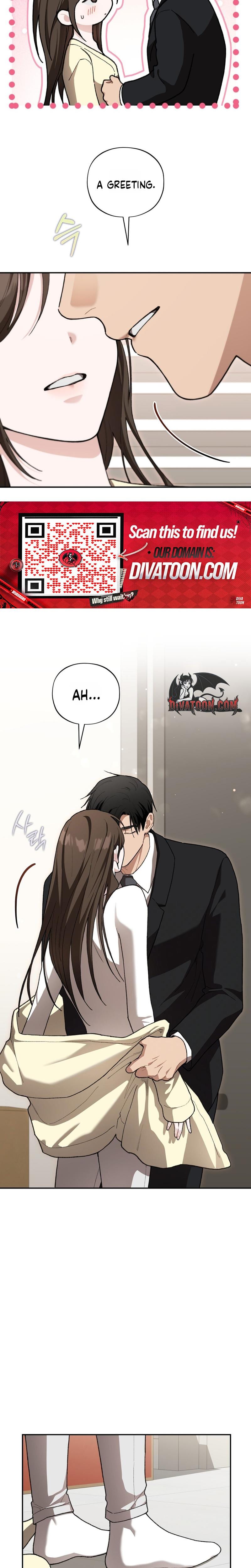 National Route 1 Uncensored, chapter 34, page 13 of 25