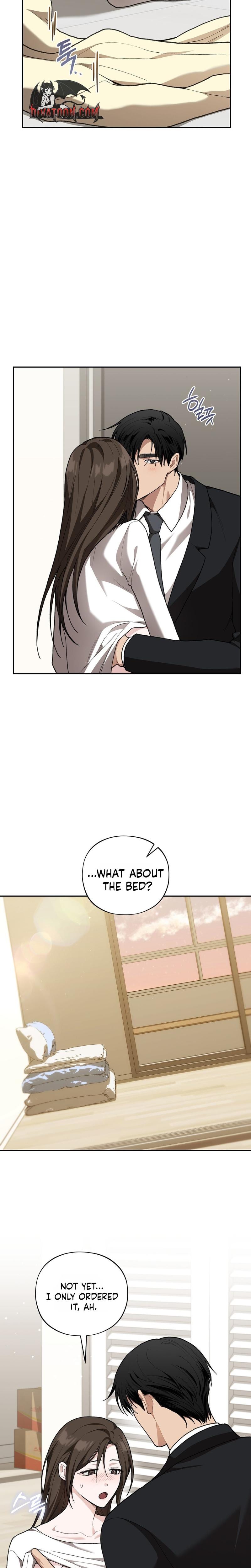 National Route 1 Uncensored, chapter 34, page 14 of 25