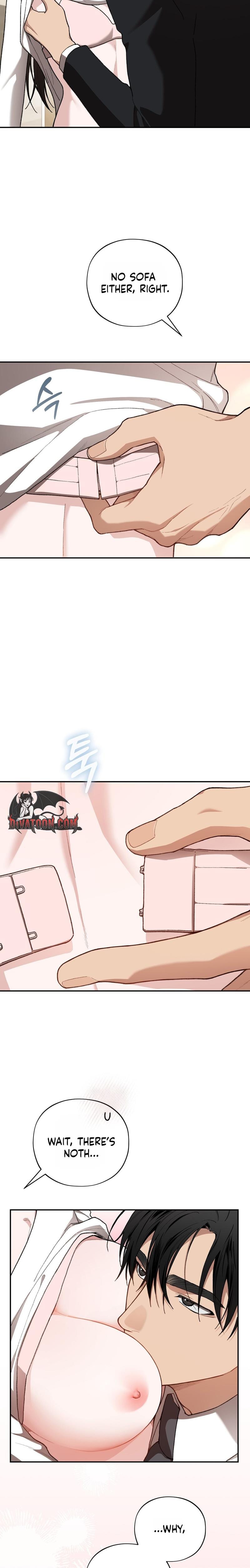 National Route 1 Uncensored, chapter 34, page 15 of 25