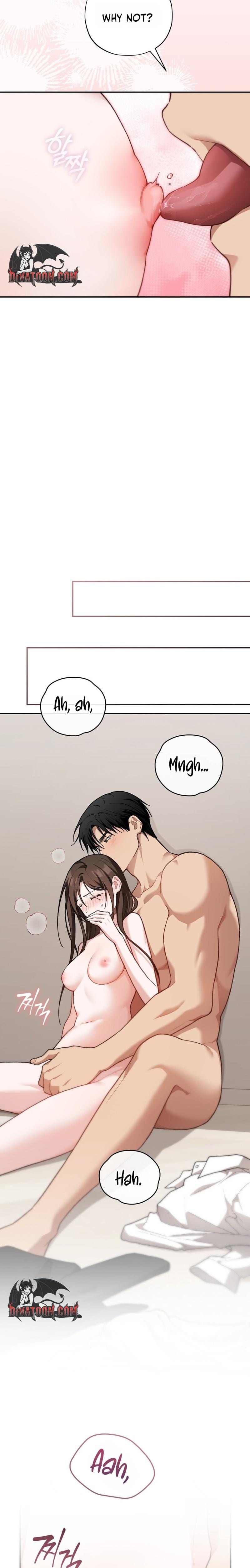 National Route 1 Uncensored, chapter 34, page 16 of 25