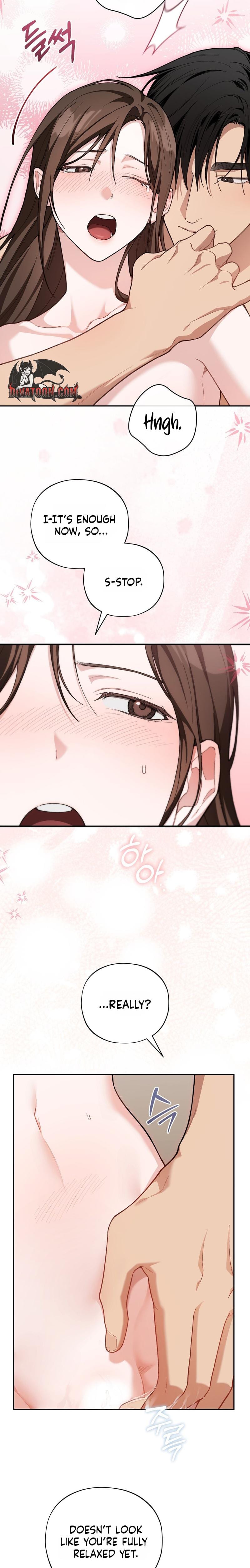 National Route 1 Uncensored, chapter 34, page 18 of 25
