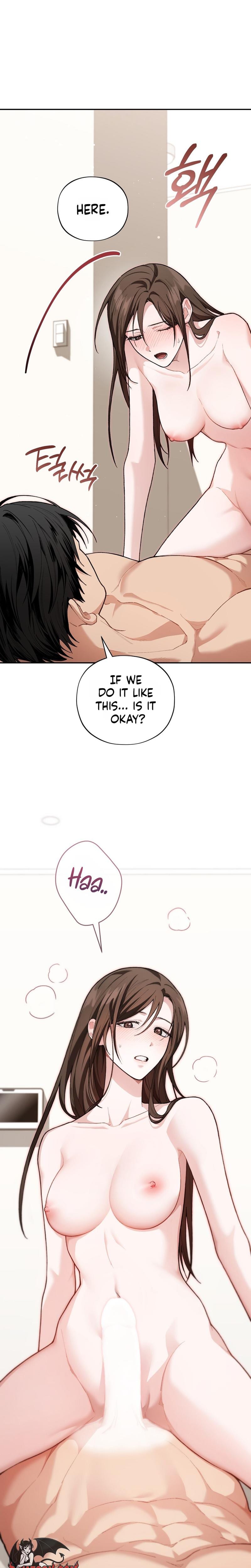 National Route 1 Uncensored, chapter 34, page 20 of 25