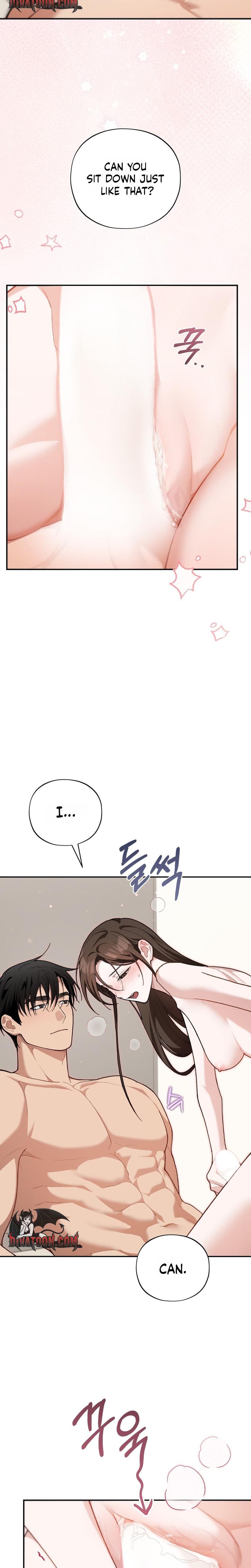 National Route 1 Uncensored, chapter 34, page 21 of 25