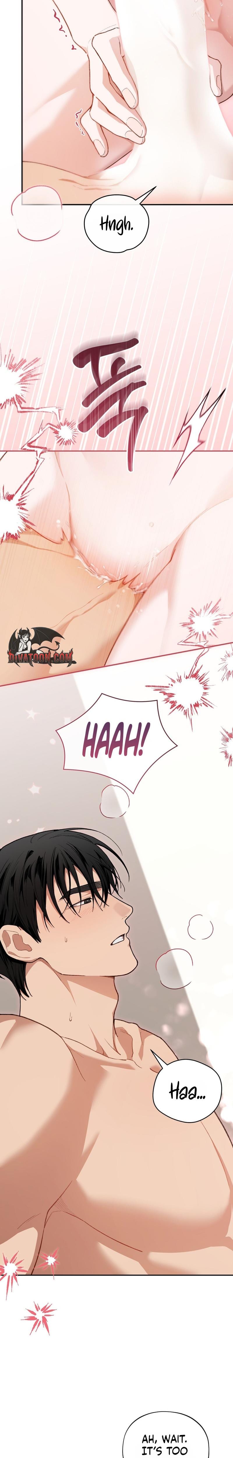 National Route 1 Uncensored, chapter 34, page 22 of 25