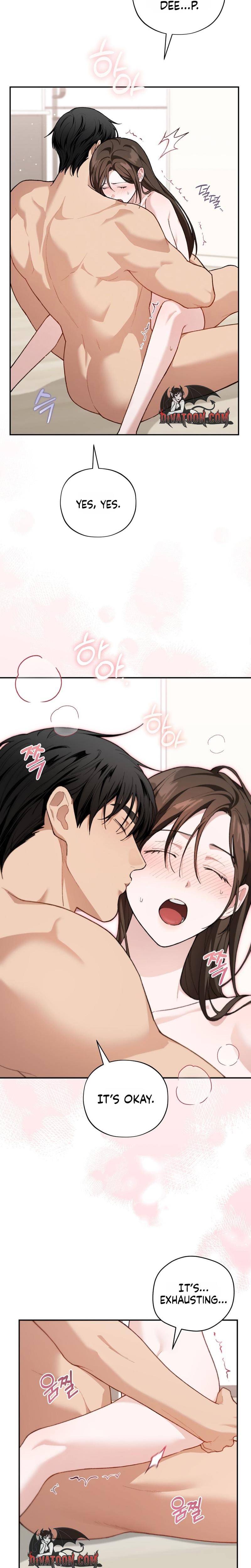 National Route 1 Uncensored, chapter 34, page 23 of 25