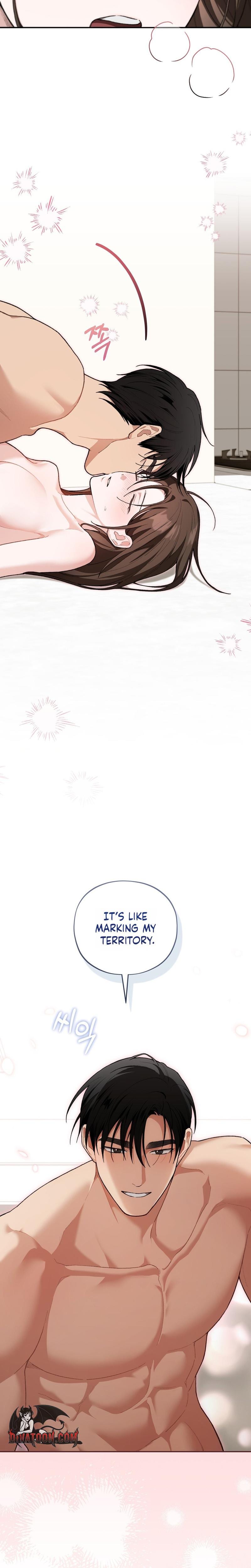 National Route 1 Uncensored, chapter 35, page 5 of 26