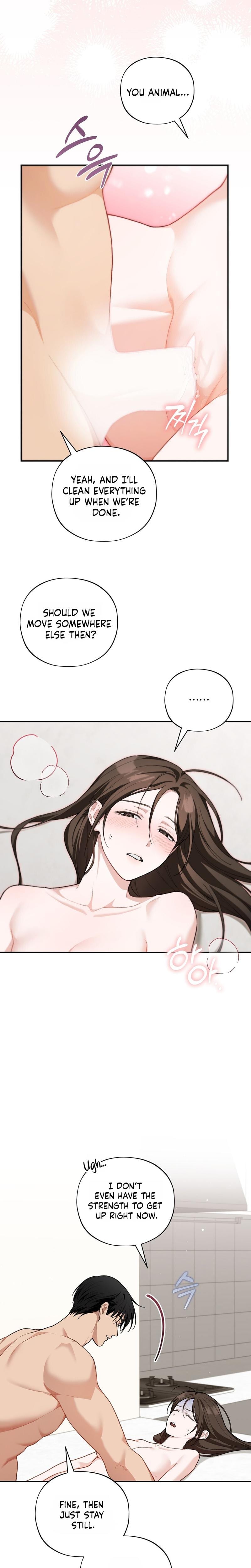 National Route 1 Uncensored, chapter 35, page 6 of 26