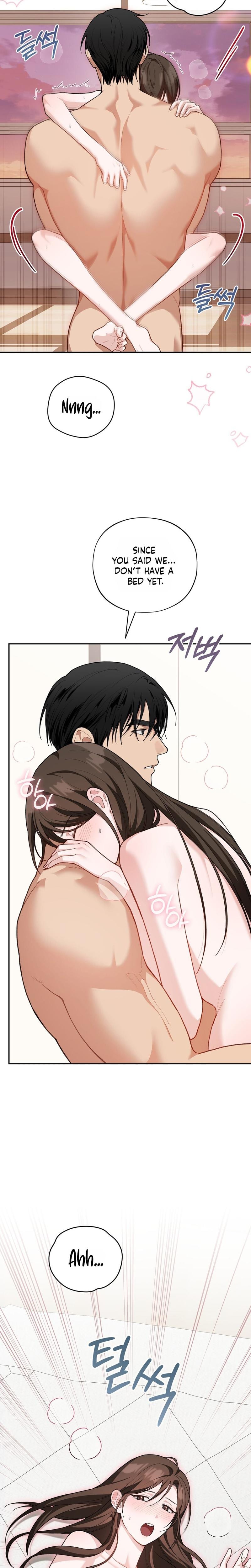 National Route 1 Uncensored, chapter 35, page 9 of 26
