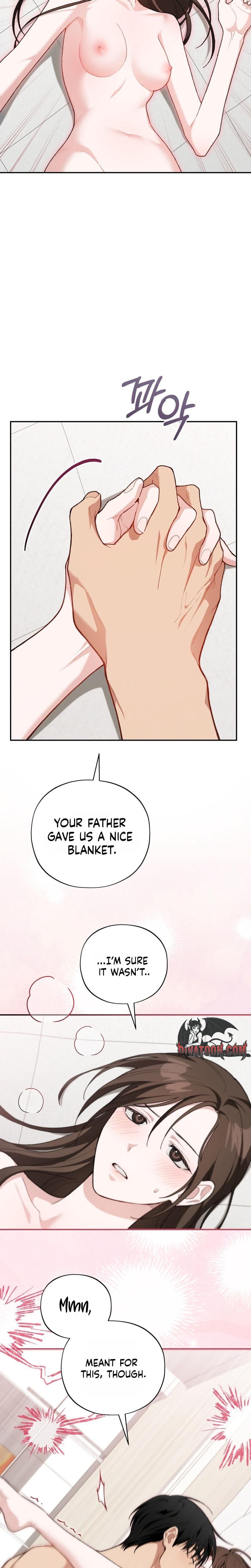 National Route 1 Uncensored, chapter 35, page 10 of 26