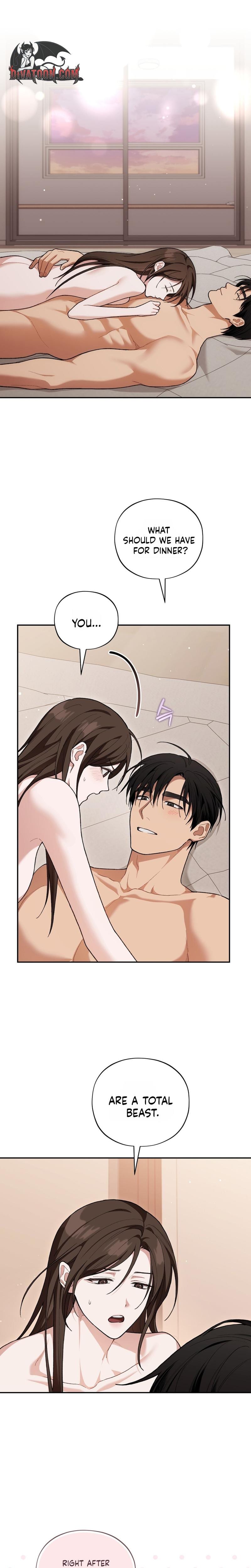 National Route 1 Uncensored, chapter 35, page 12 of 26