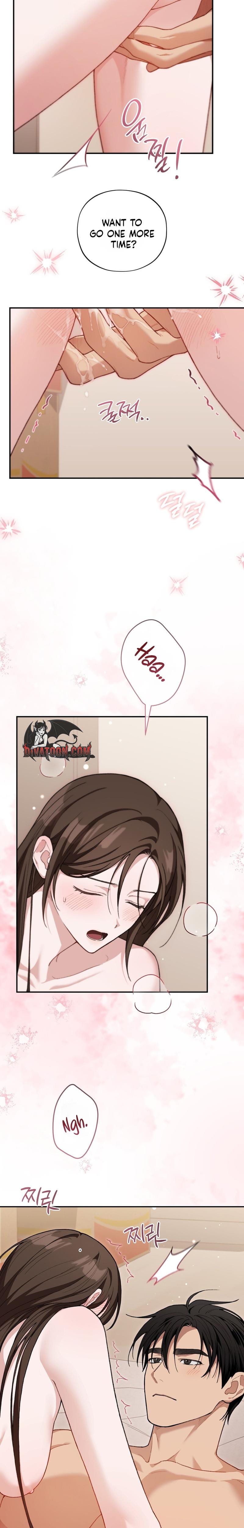 National Route 1 Uncensored, chapter 35, page 14 of 26