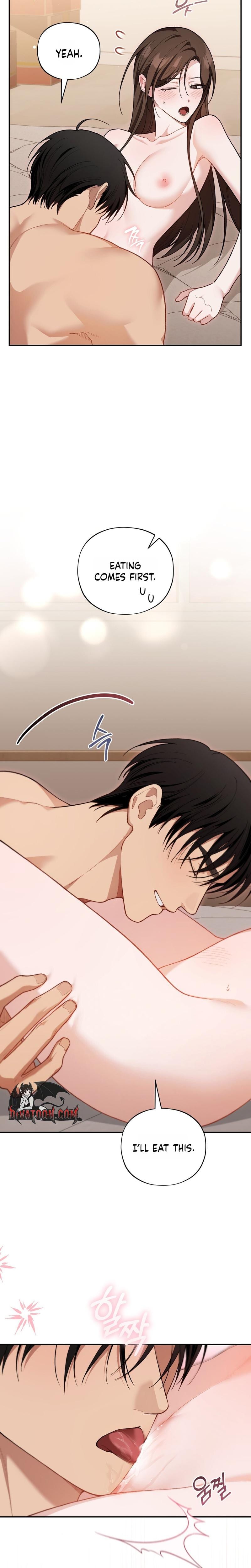 National Route 1 Uncensored, chapter 35, page 16 of 26