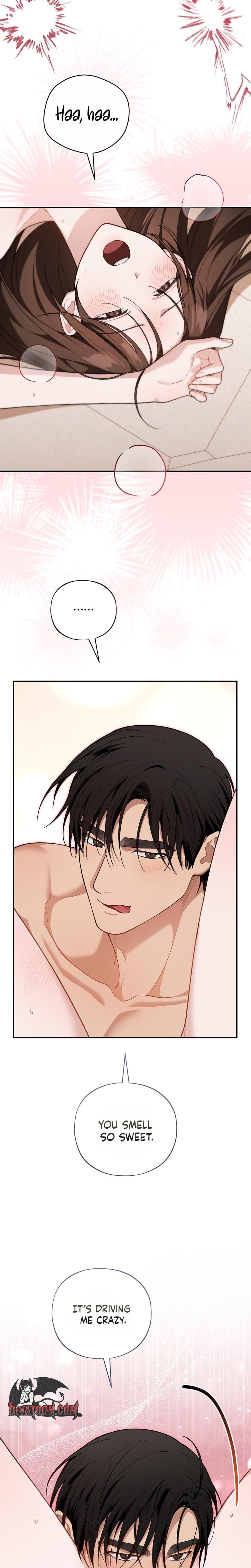 National Route 1 Uncensored, chapter 35, page 18 of 26
