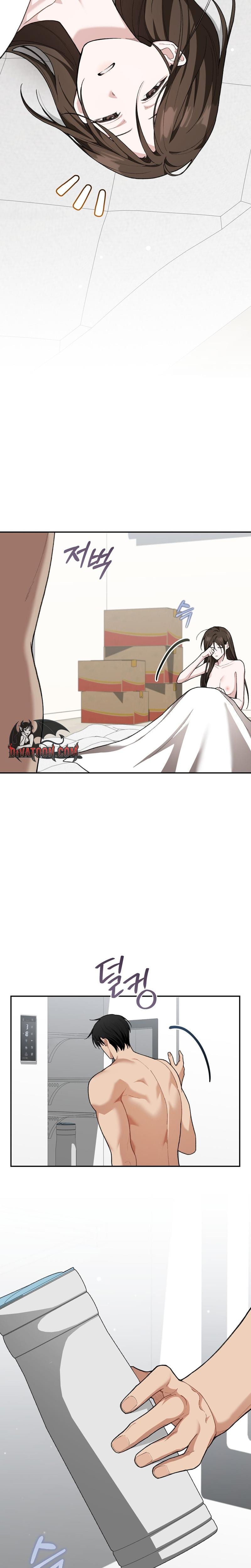 National Route 1 Uncensored, chapter 35, page 20 of 26