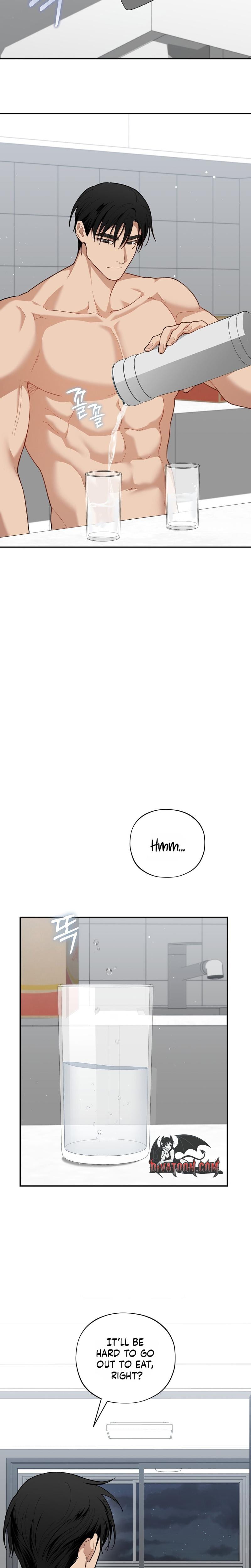 National Route 1 Uncensored, chapter 35, page 21 of 26