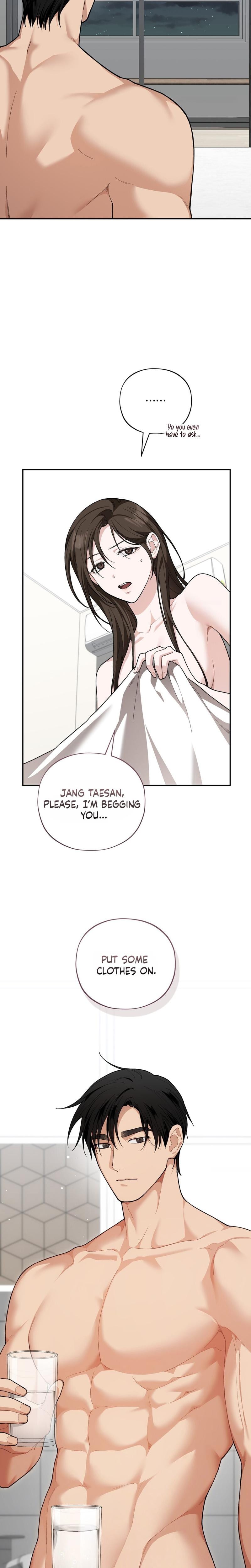 National Route 1 Uncensored, chapter 35, page 22 of 26