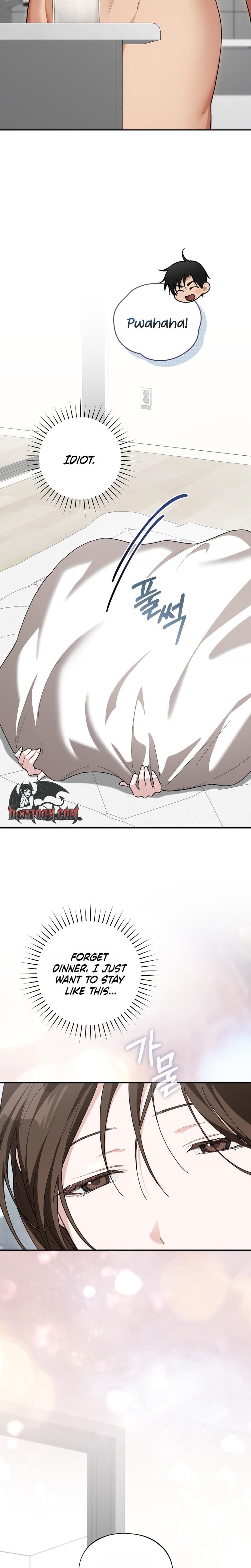 National Route 1 Uncensored, chapter 35, page 23 of 26