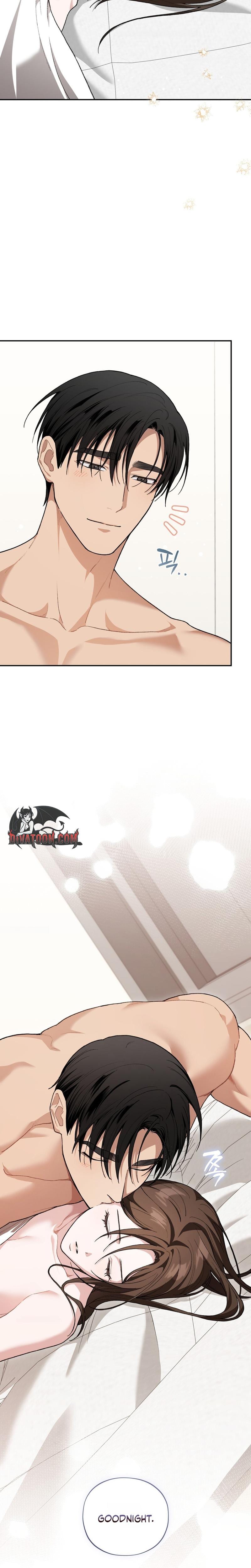 National Route 1 Uncensored, chapter 35, page 25 of 26