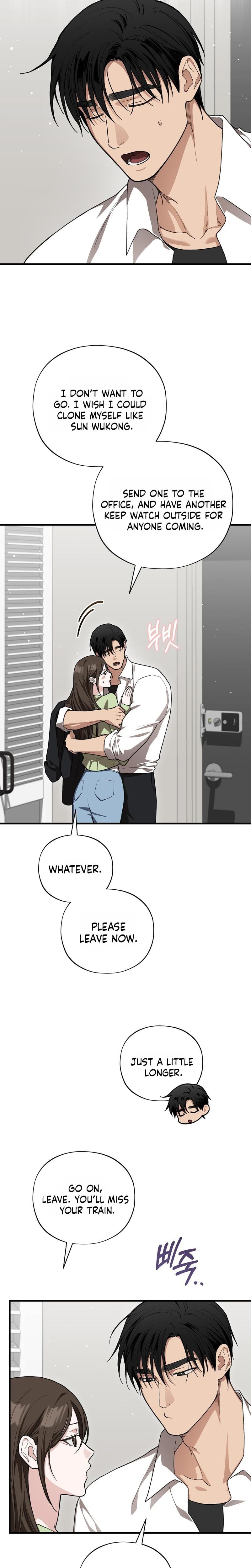 National Route 1 Uncensored, chapter 36, page 8 of 28