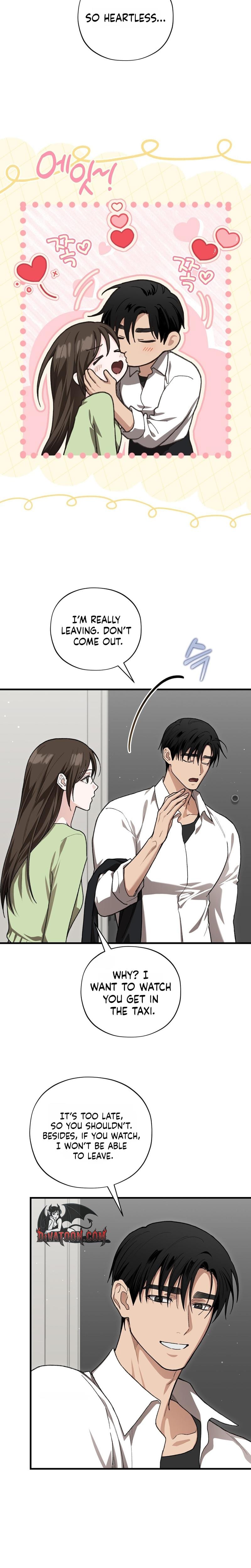 National Route 1 Uncensored, chapter 36, page 9 of 28