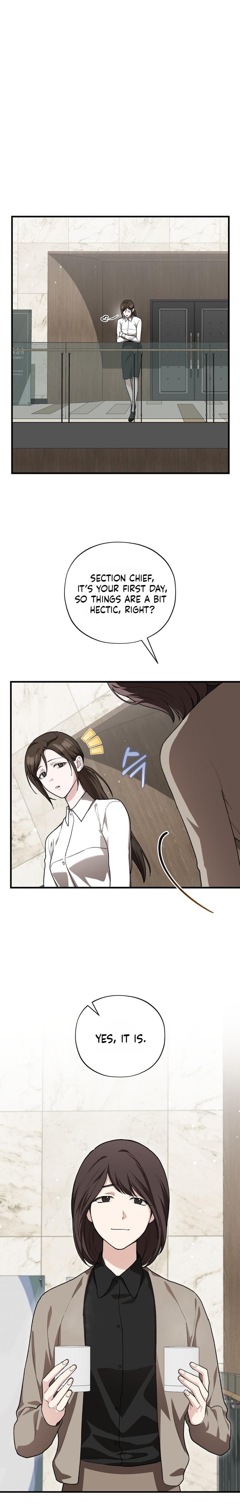 National Route 1 Uncensored, chapter 36, page 14 of 28