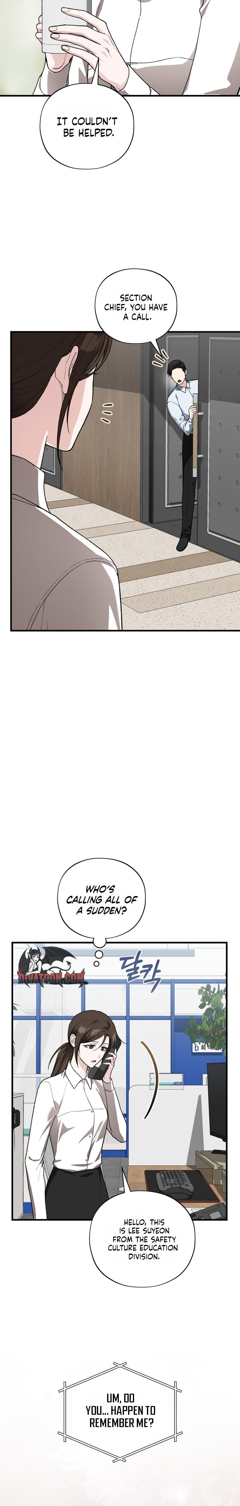 National Route 1 Uncensored, chapter 36, page 16 of 28