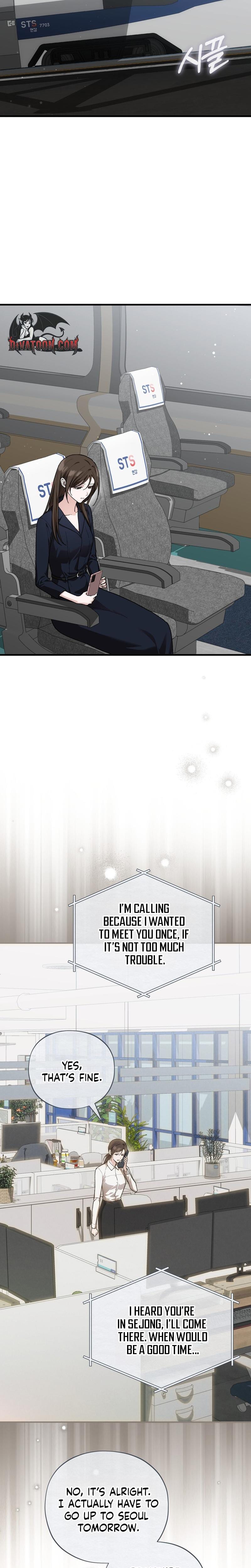 National Route 1 Uncensored, chapter 36, page 18 of 28