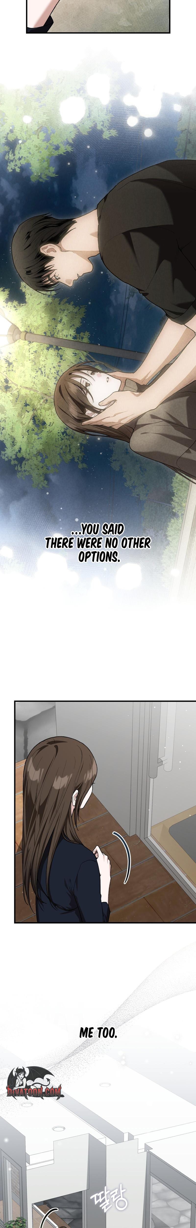 National Route 1 Uncensored, chapter 36, page 23 of 28