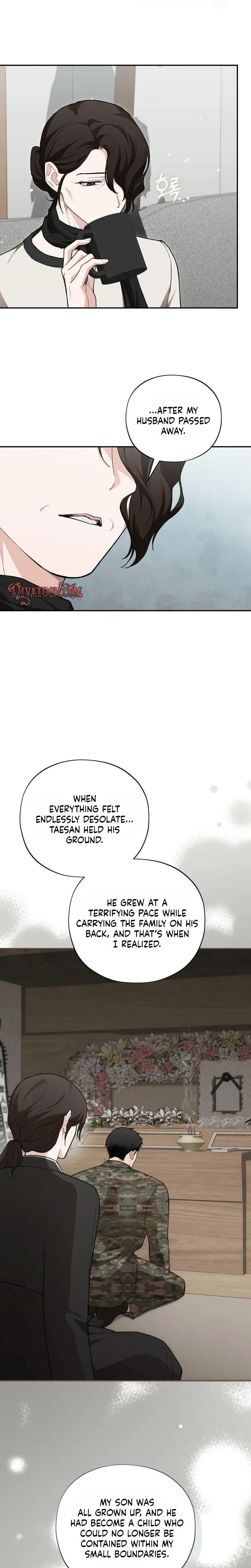 National Route 1 Uncensored, chapter 37, page 8 of 30