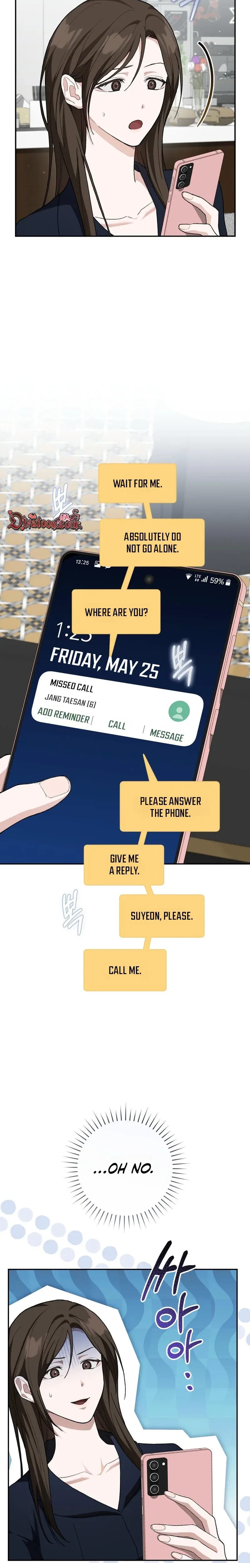 National Route 1 Uncensored, chapter 37, page 15 of 30