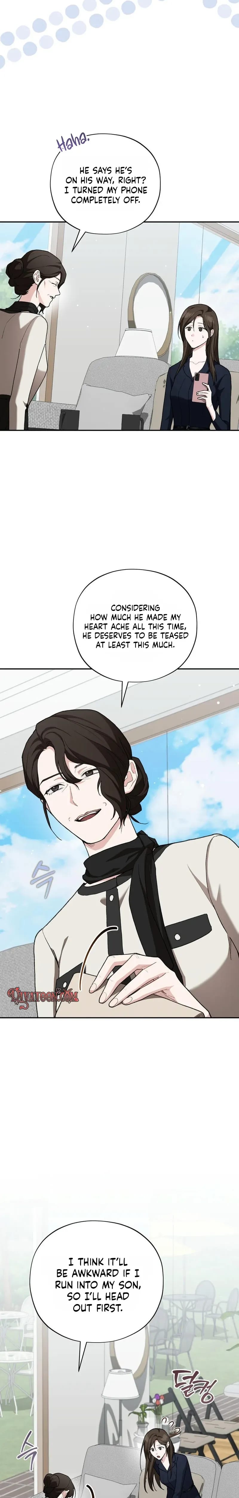 National Route 1 Uncensored, chapter 37, page 16 of 30