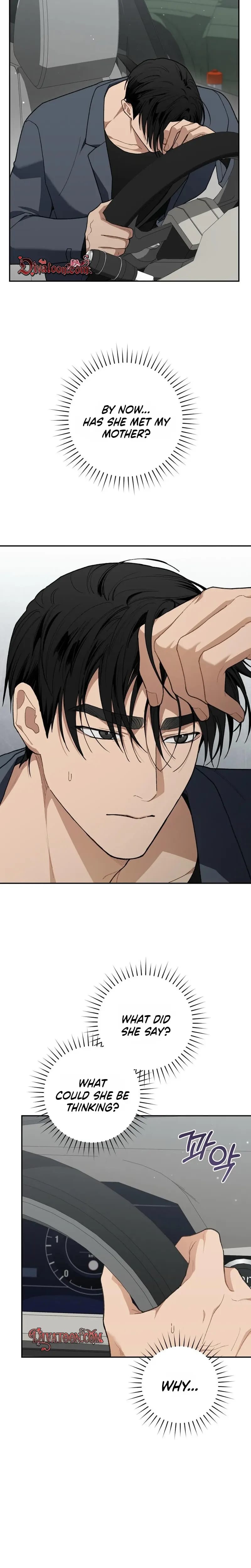 National Route 1 Uncensored, chapter 37, page 21 of 30