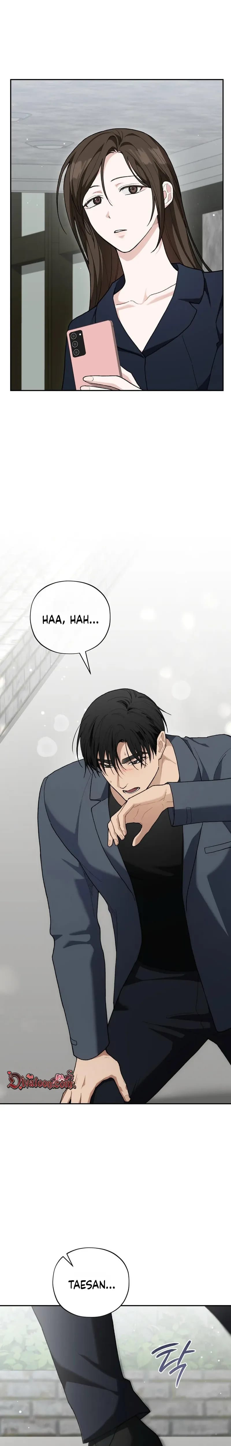 National Route 1 Uncensored, chapter 37, page 28 of 30