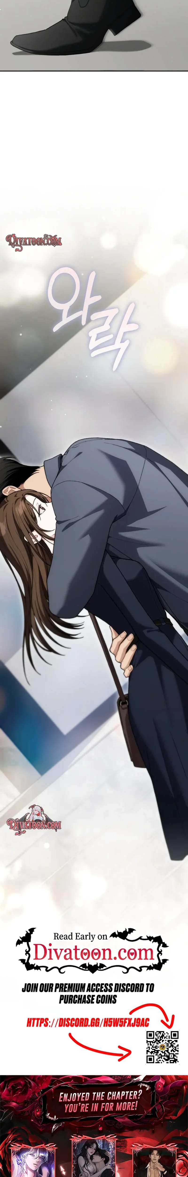 National Route 1 Uncensored, chapter 37, page 29 of 30